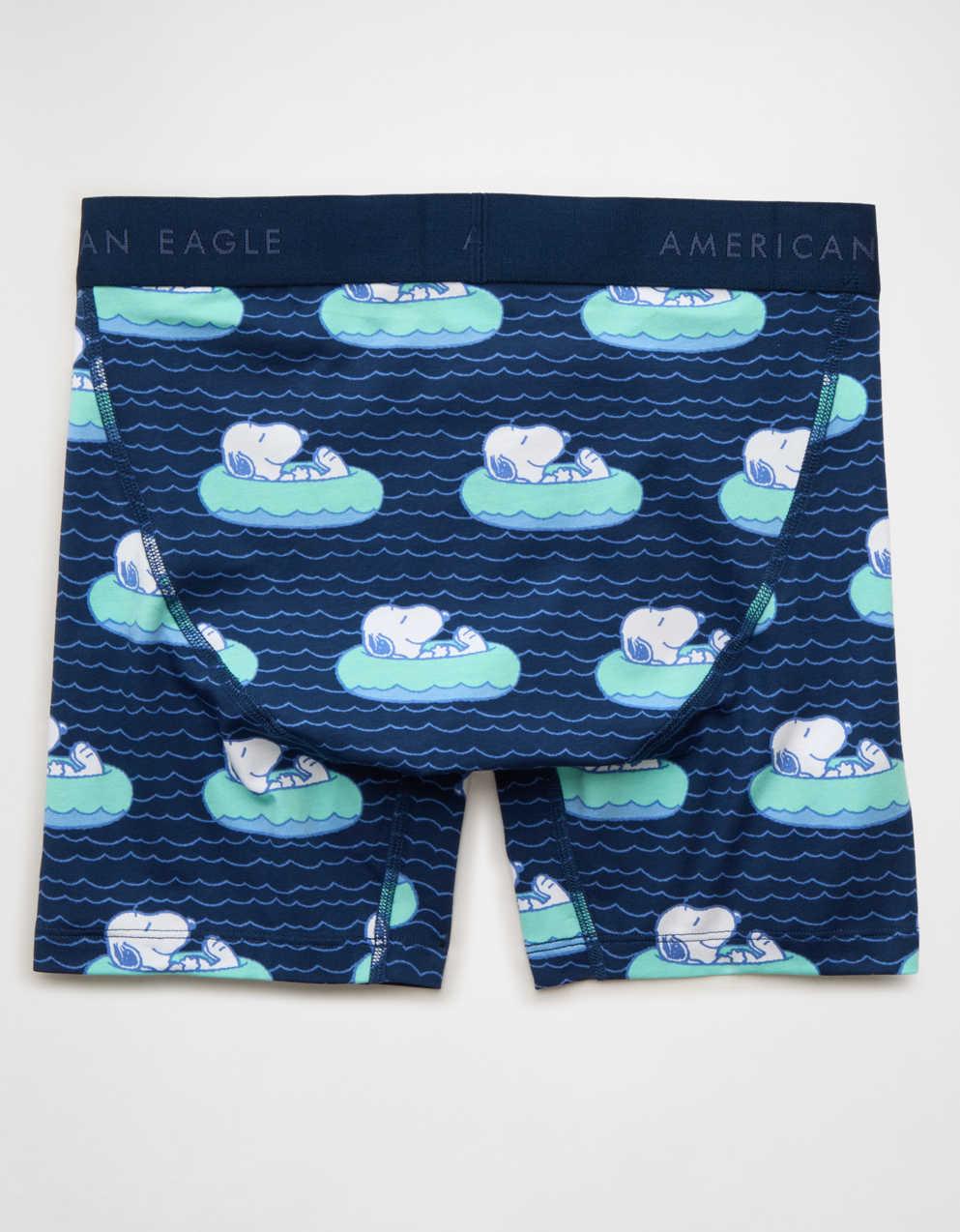 AEO Men's 6" Classic Boxer Brief