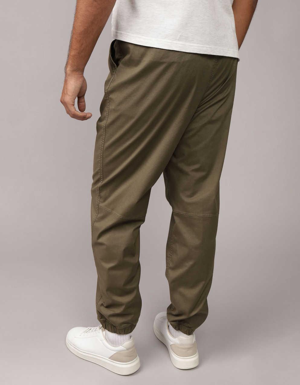 AE Flex Trekker Jogger