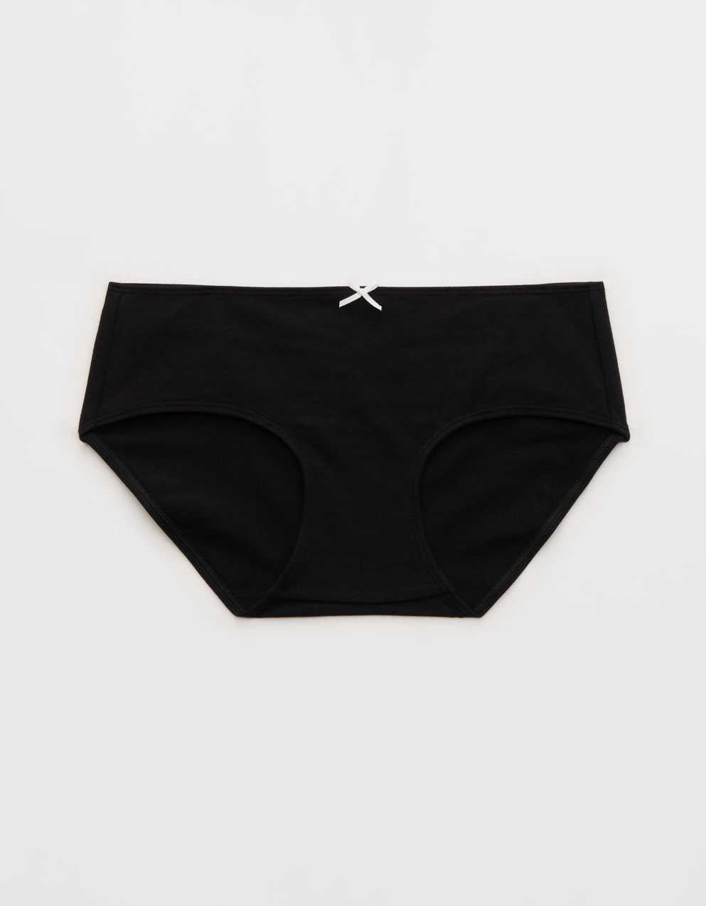 Superchill Cotton Ruched Boybrief Underwear