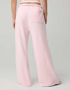 OFFLINE By Aerie OTT Fleece Super Wide Leg Pant