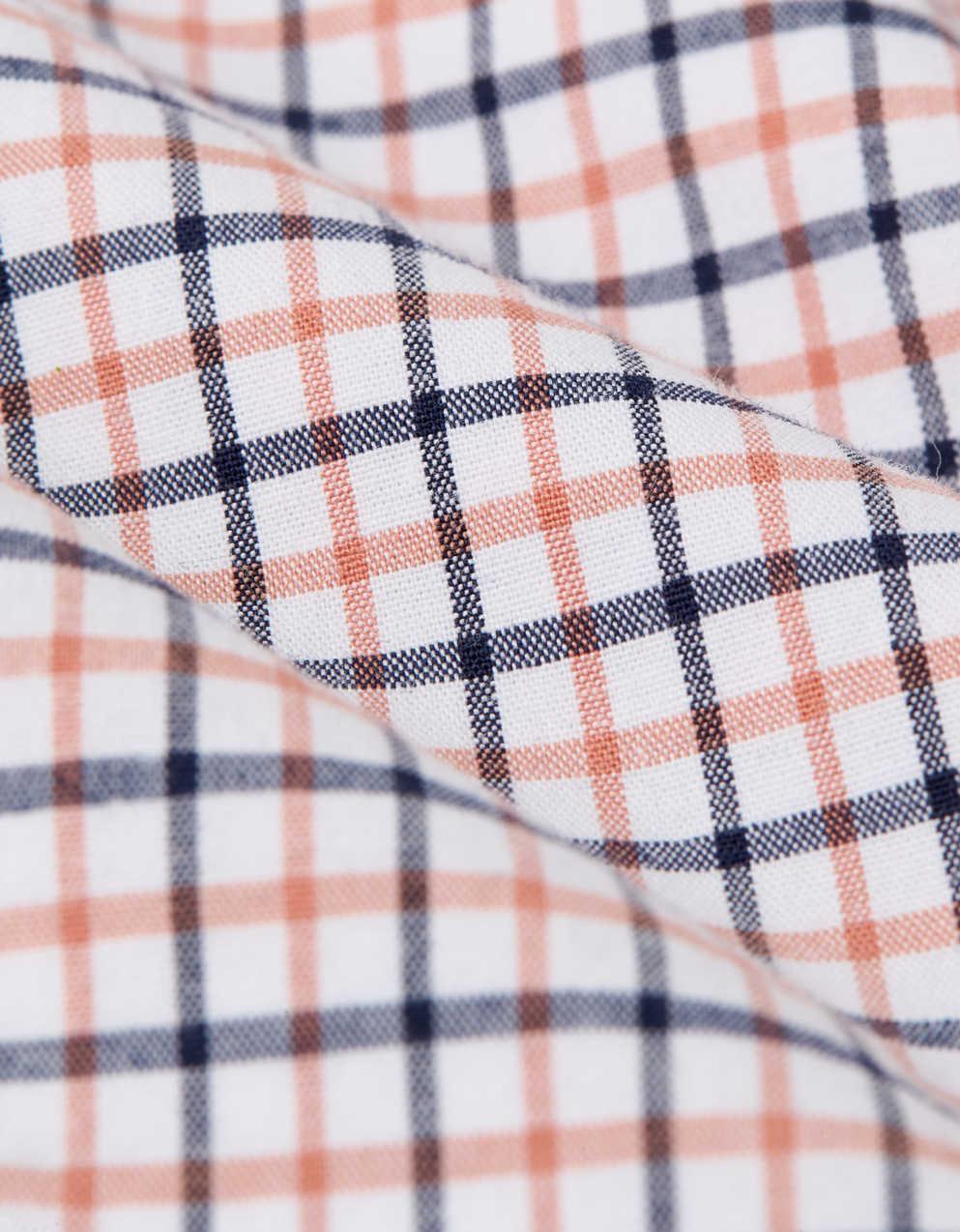 AEO Stretch Plaid Classic Boxer Short