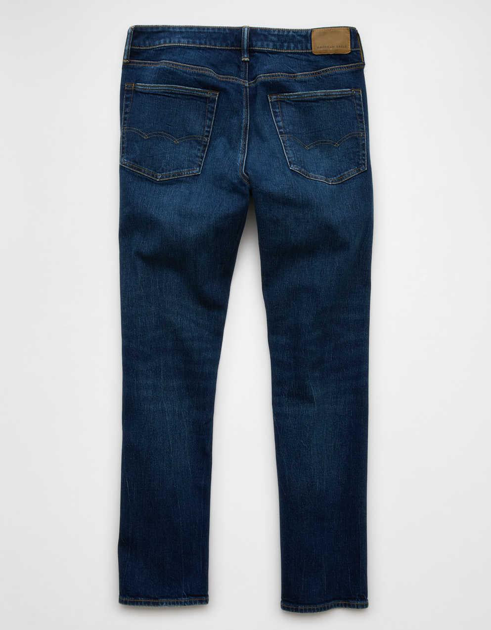 AE Original Straight Jean