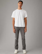 AE Slim Straight Jean