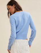 Aerie Softest Classic Cardigan