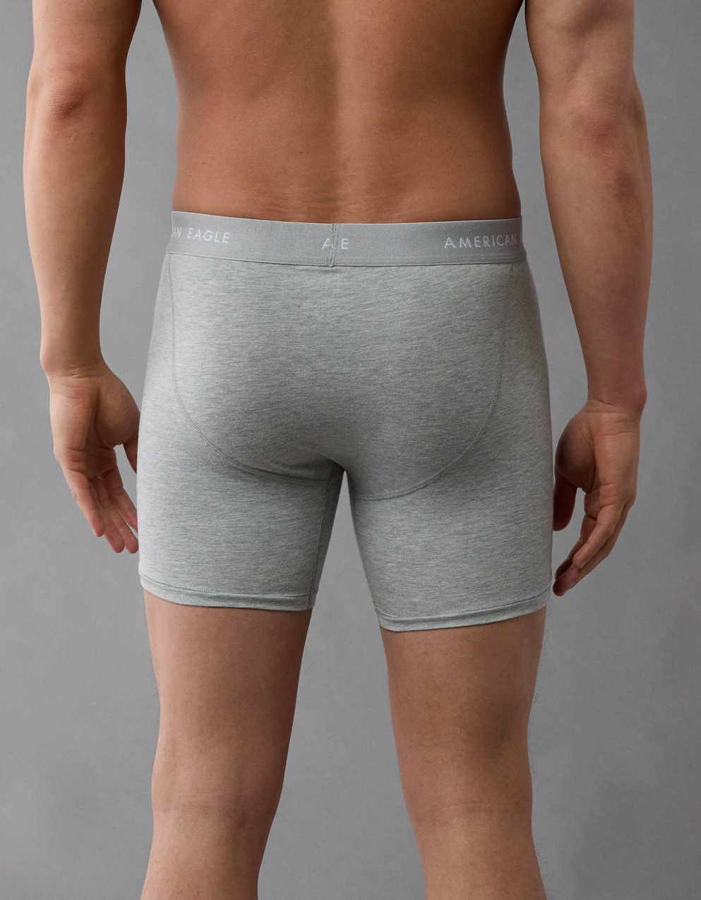 AEO Men's 6" Classic Boxer Brief