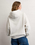 AE Everyday Luxe Graphic Hoodie