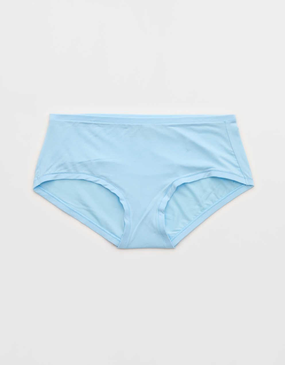 Superchill Modal Mid Rise Boybrief Underwear