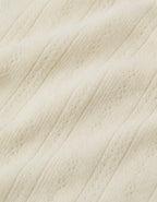 AE Long Sleeve Square Neck T-Shirt