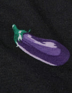 AEO Men's Eggplant 6" Ultra Soft Boxer Brief