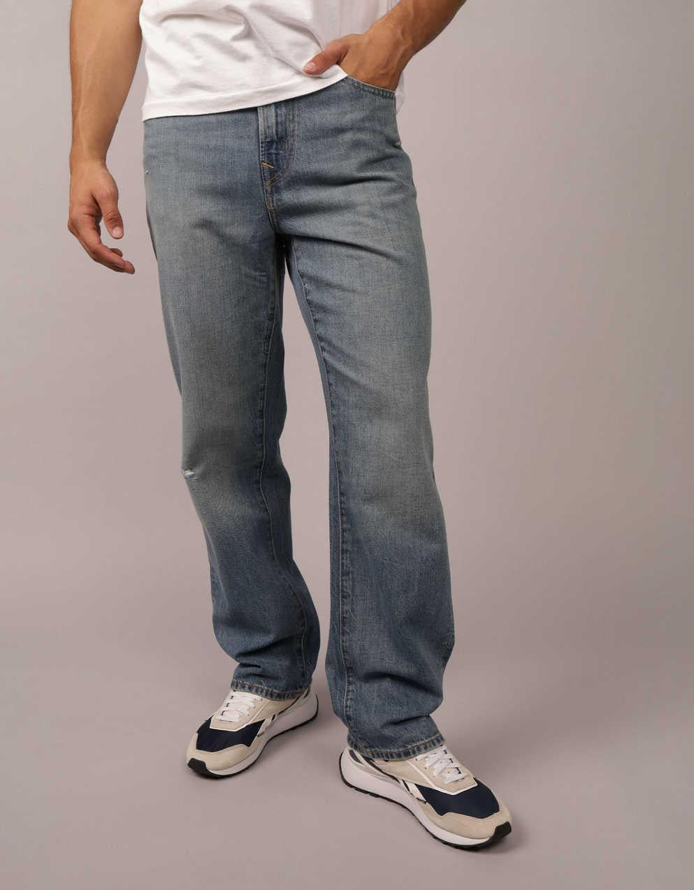 AE Lightweight Loose Jean