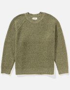 AE Fisherman Crew Neck Sweater