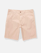 AE 9" Flex Khaki Short