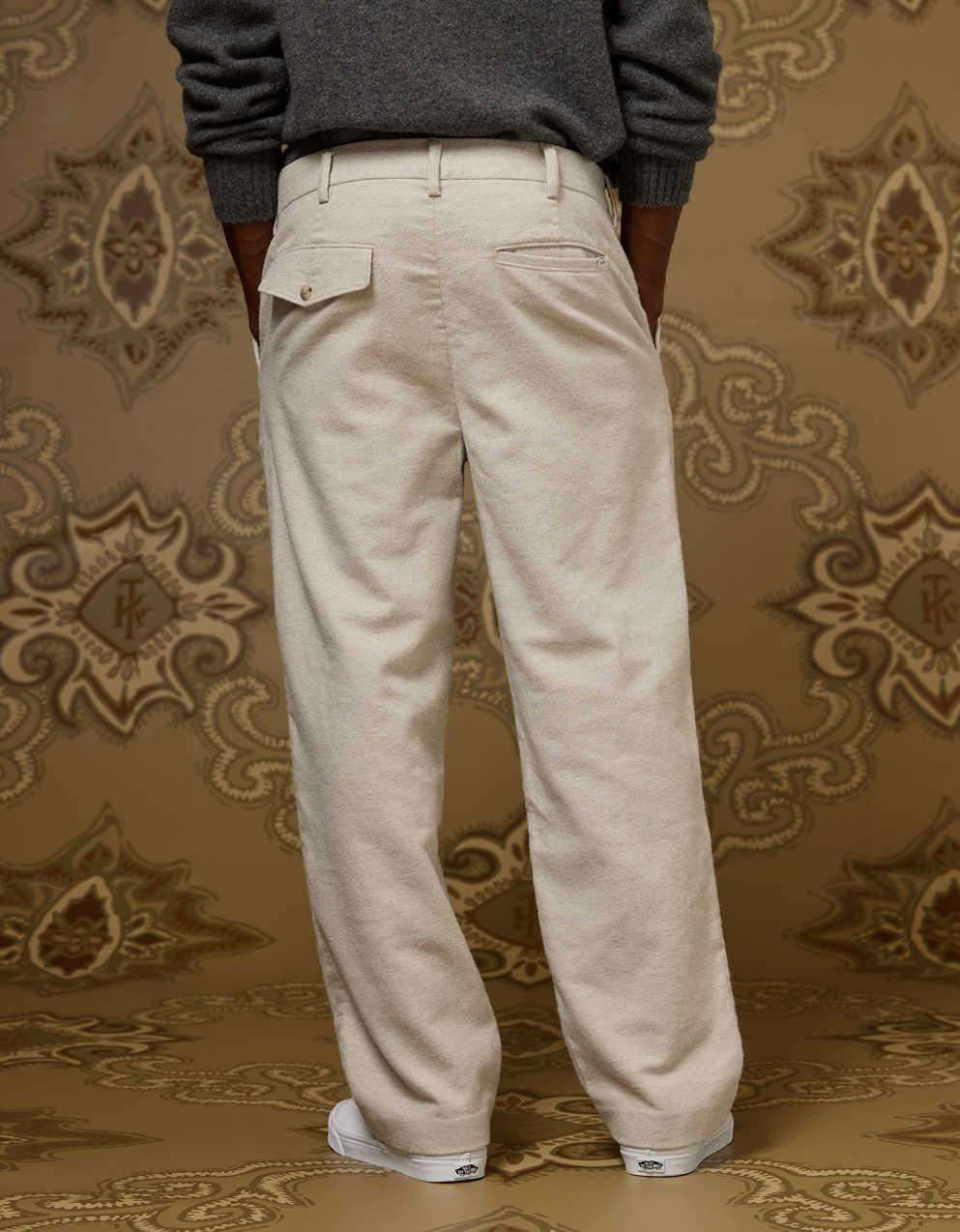 AE x Tru Kolors Loose Trouser