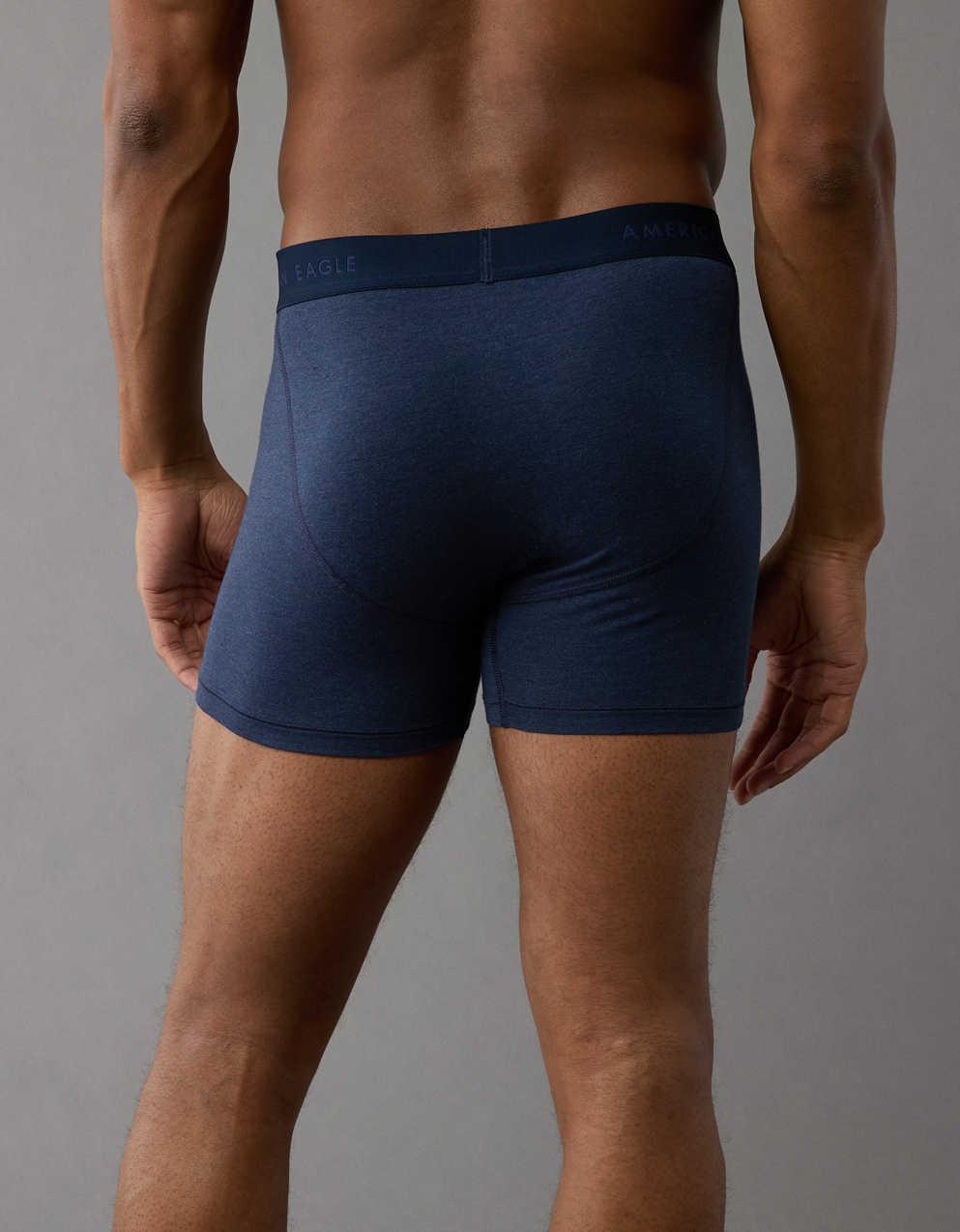 AEO Men's 4.5" Classic Boxer Brief