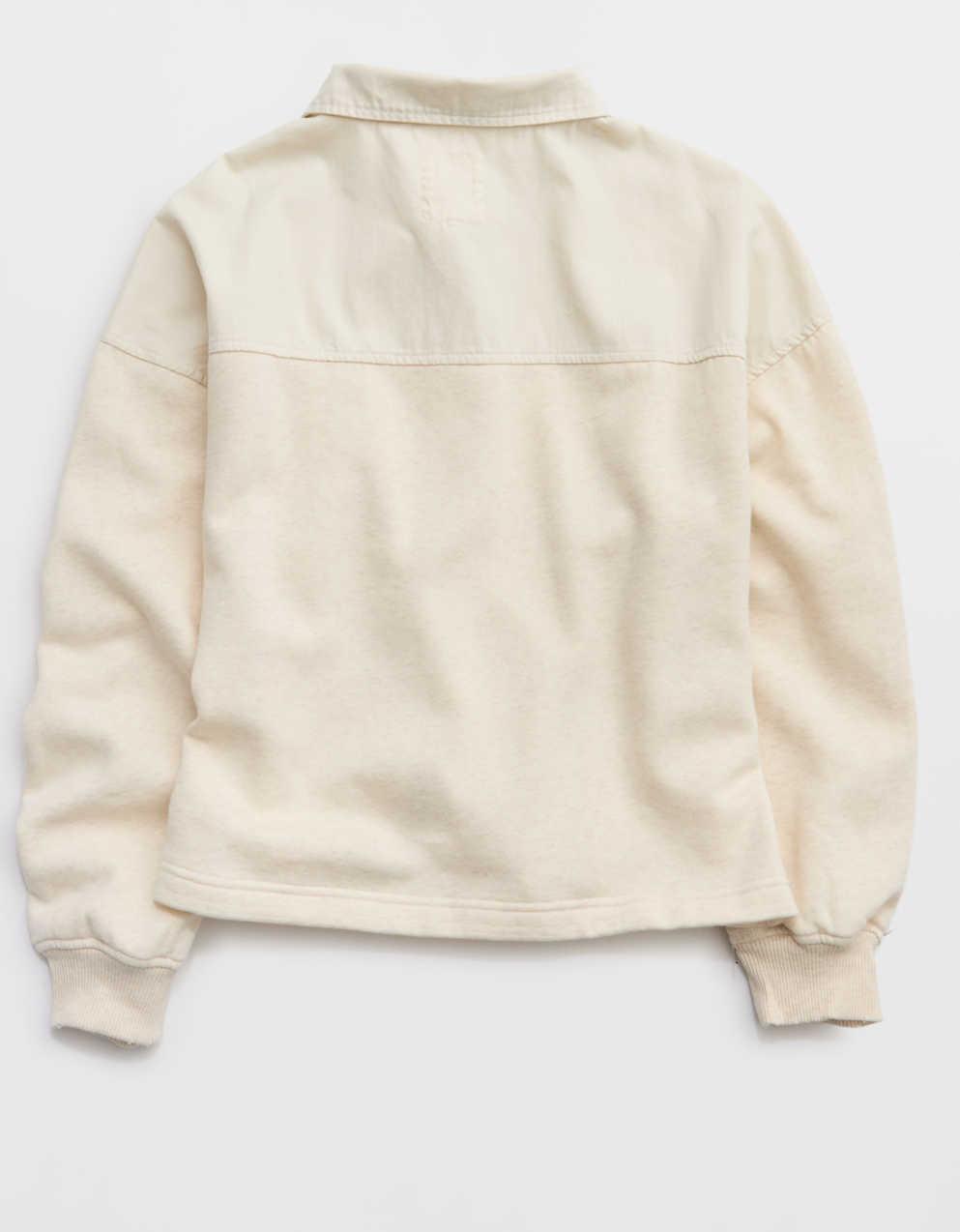 Aerie First Class Sweatshirt