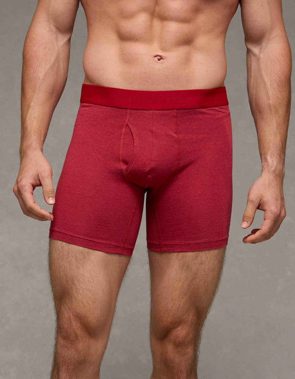 AEO Men's 6" Classic Boxer Brief