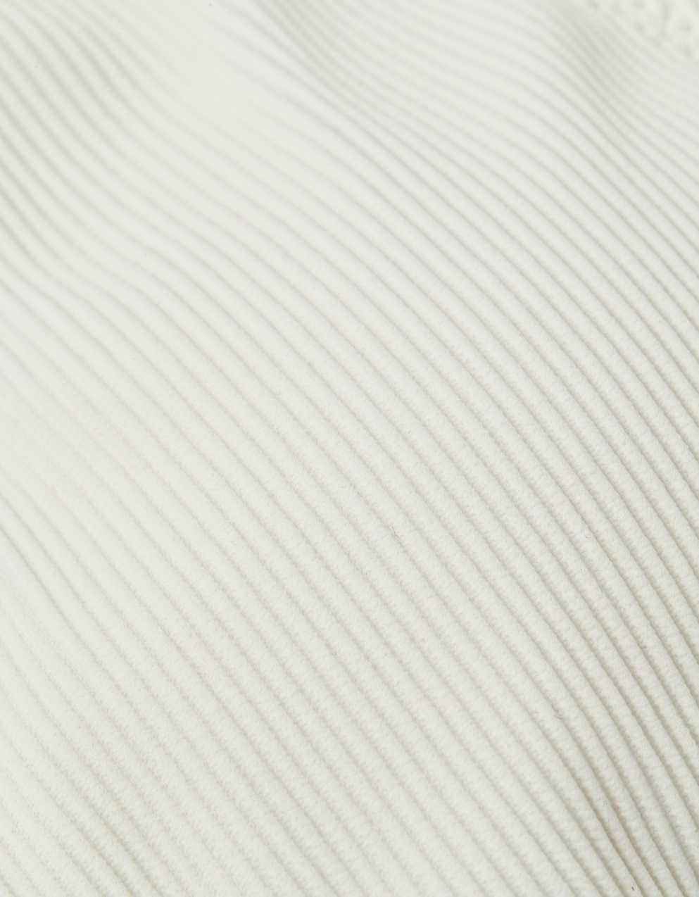 Aerie Wide Strap Voop Bikini Top