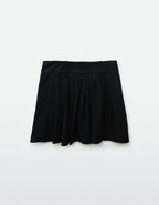 AE Embroidered Mini Skirt