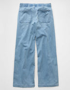 AE Cozy Dreamy Drape Convertible Jogger