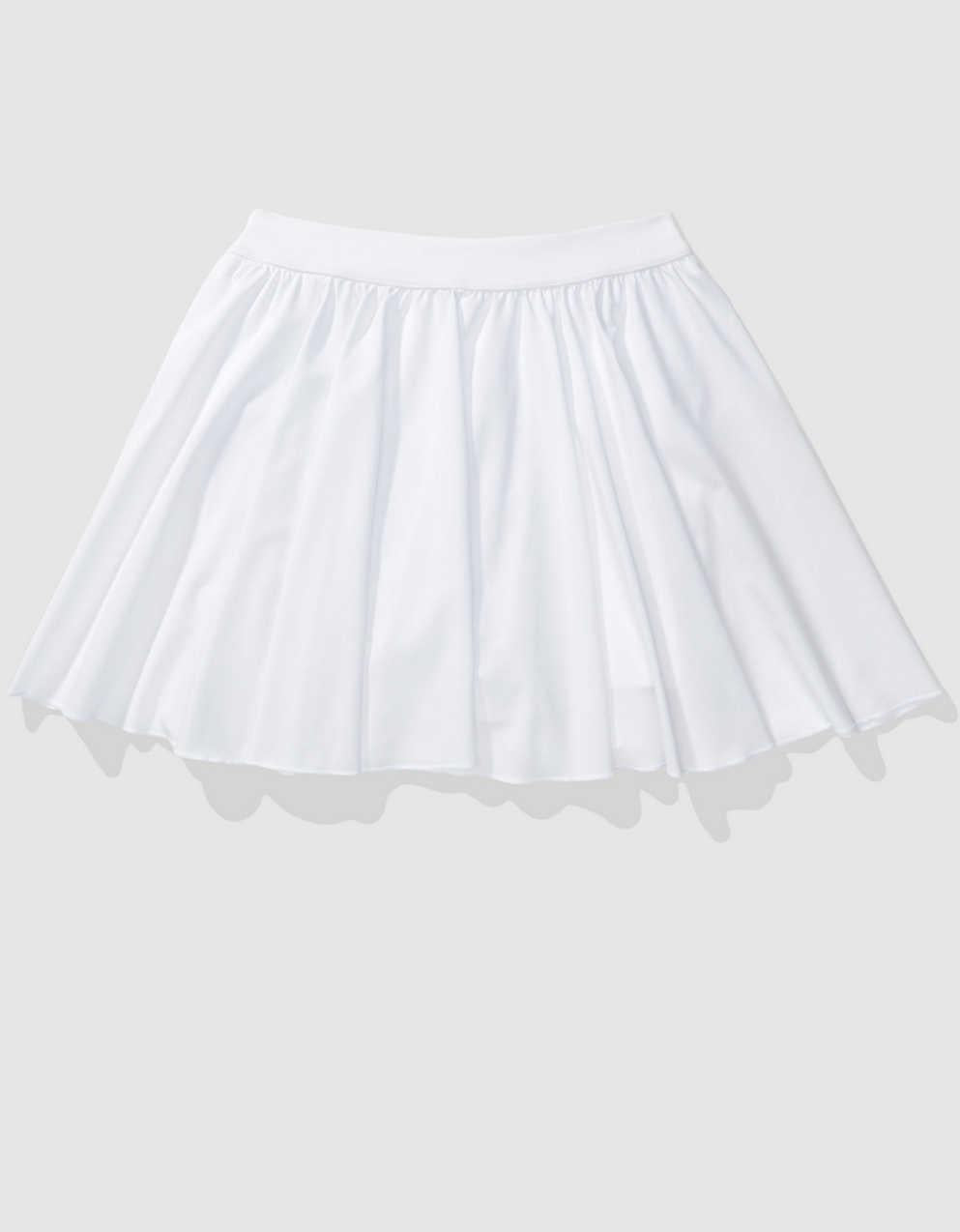 OFFLINE By Aerie Real Me Flirty Skort