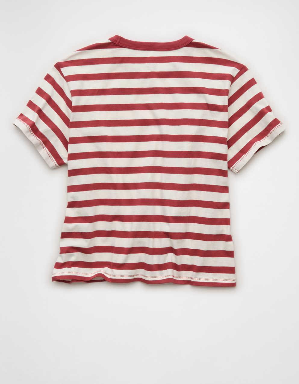 AE Ex-Boyfriend Graphic T-Shirt