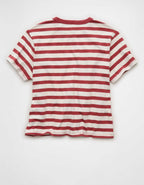 AE Ex-Boyfriend Graphic T-Shirt