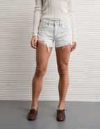 AE Stretch Low-Rise Ex-Boyfriend Short
