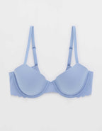 SMOOTHEZ Demi Lightly Lined Bra