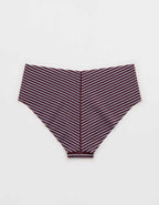 Superchill No Show Cotton Cheeky Underwear