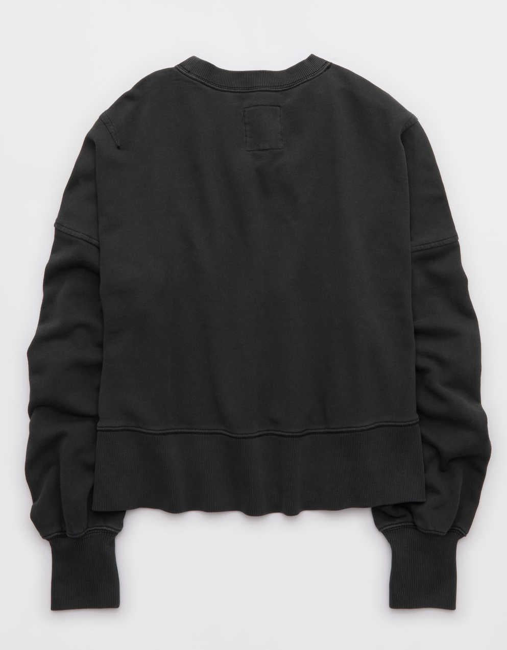 Aerie Classic Crew Sweatshirt