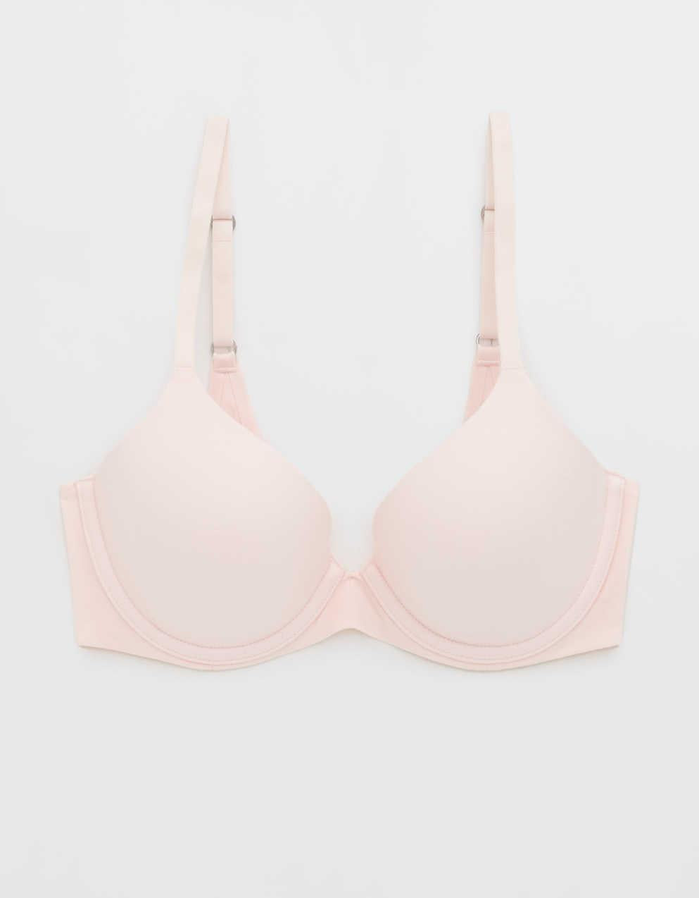 Sunnie Full Coverage Lightly Lined Bra