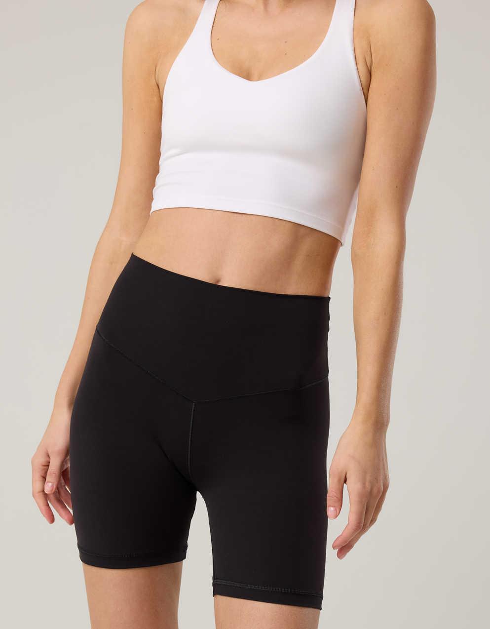 OFFLINE By Aerie Real Me XTRA High Waisted 5" Bike Short