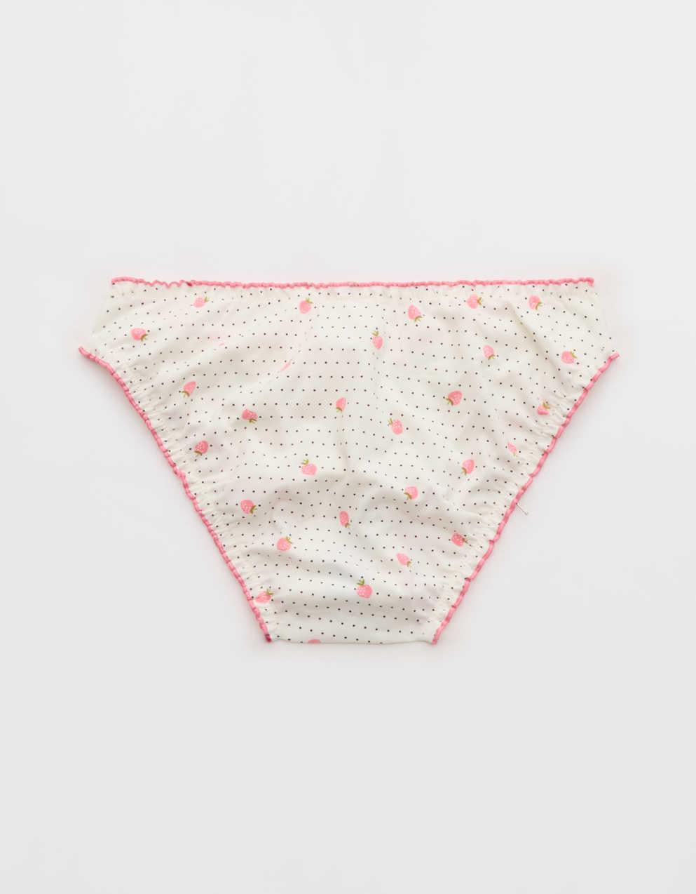 Superchill Cotton Bloomer Underwear