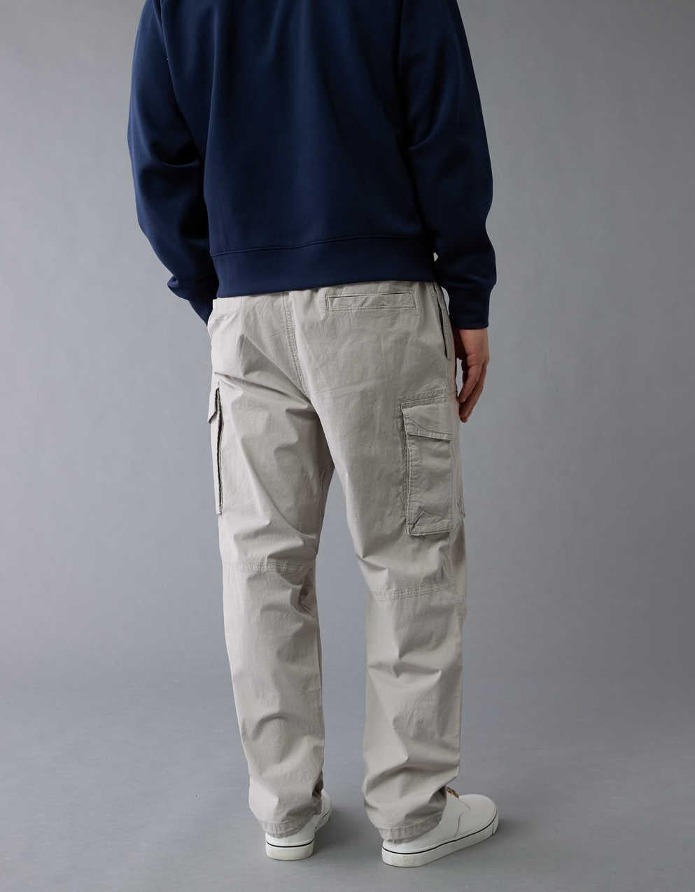 AE Flex Relaxed Cargo Pant