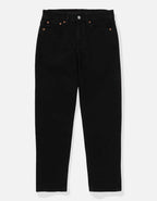 AE Stretch Super High-Waisted Ankle Straight Jean