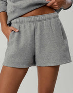 OFFLINE By Aerie 3" Cloud Fleece Short