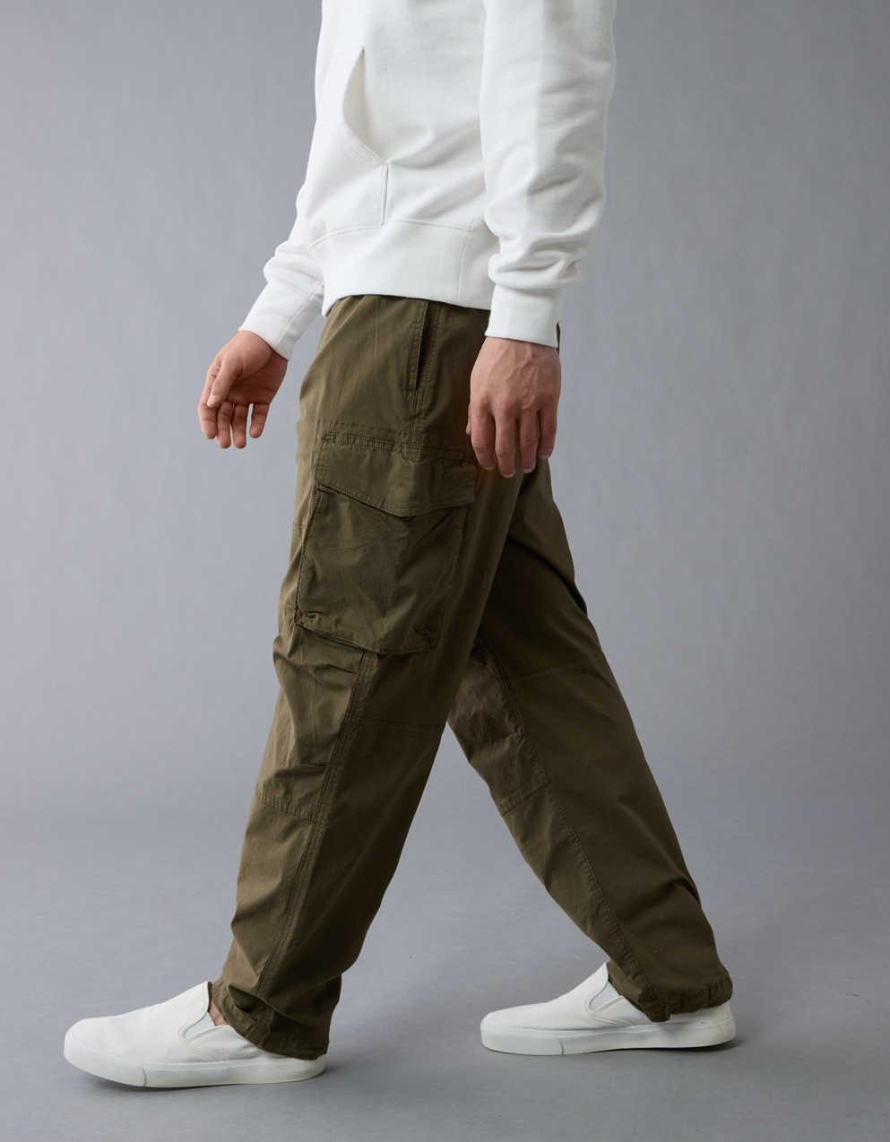 AE Flex Relaxed Cargo Pant