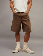 AE Baggy Denim Short