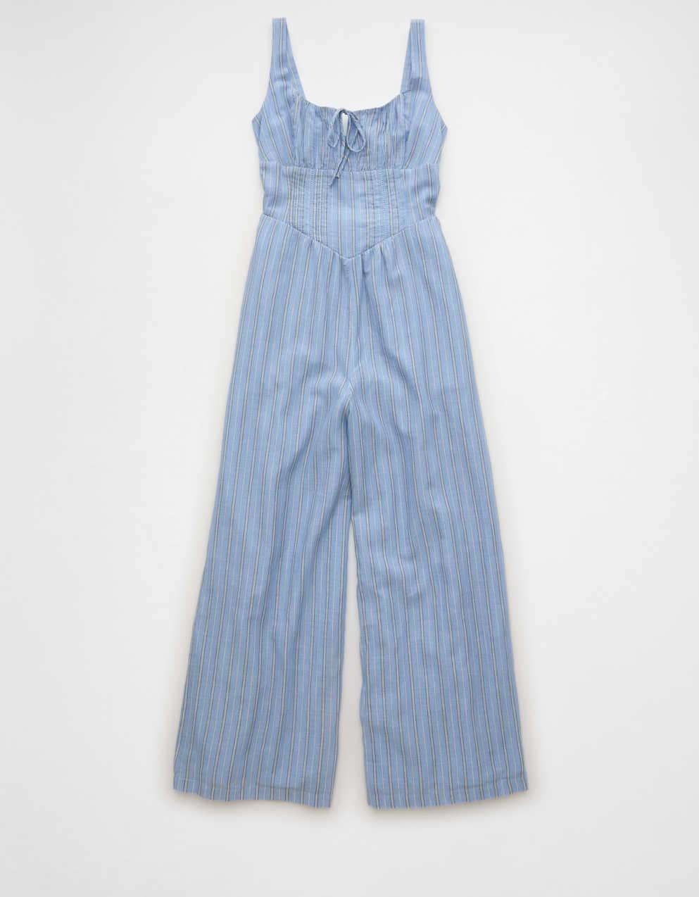 AE Catie Corset Jumpsuit