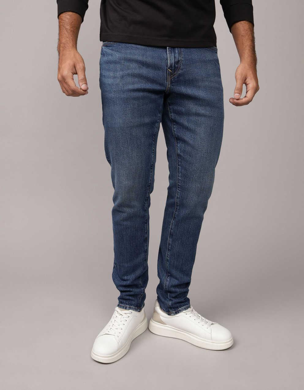 AE Flex+ Athletic Skinny Jean