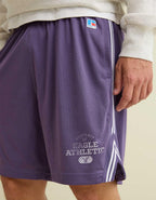 AE x Russell Athletic Mesh 7" Short
