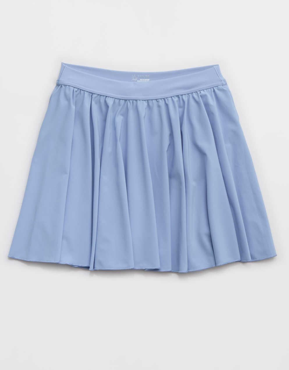 OFFLINE By Aerie Real Me Flirty Skort