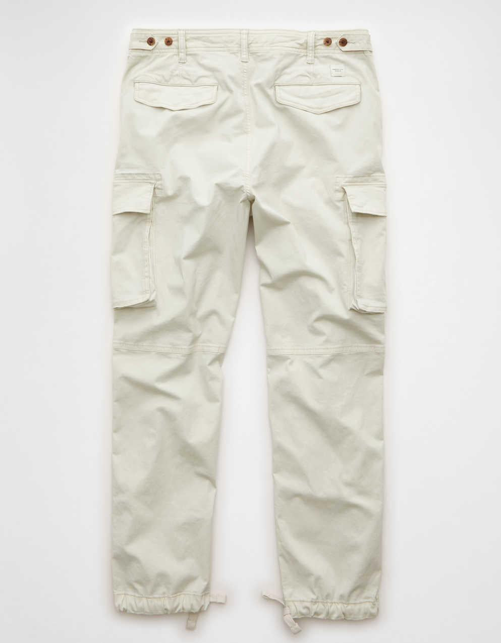 AE Flex Lived-In Cargo Pant