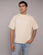 AE Oversized Crew Neck T-Shirt