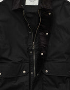 AE Waxed Canvas Jacket