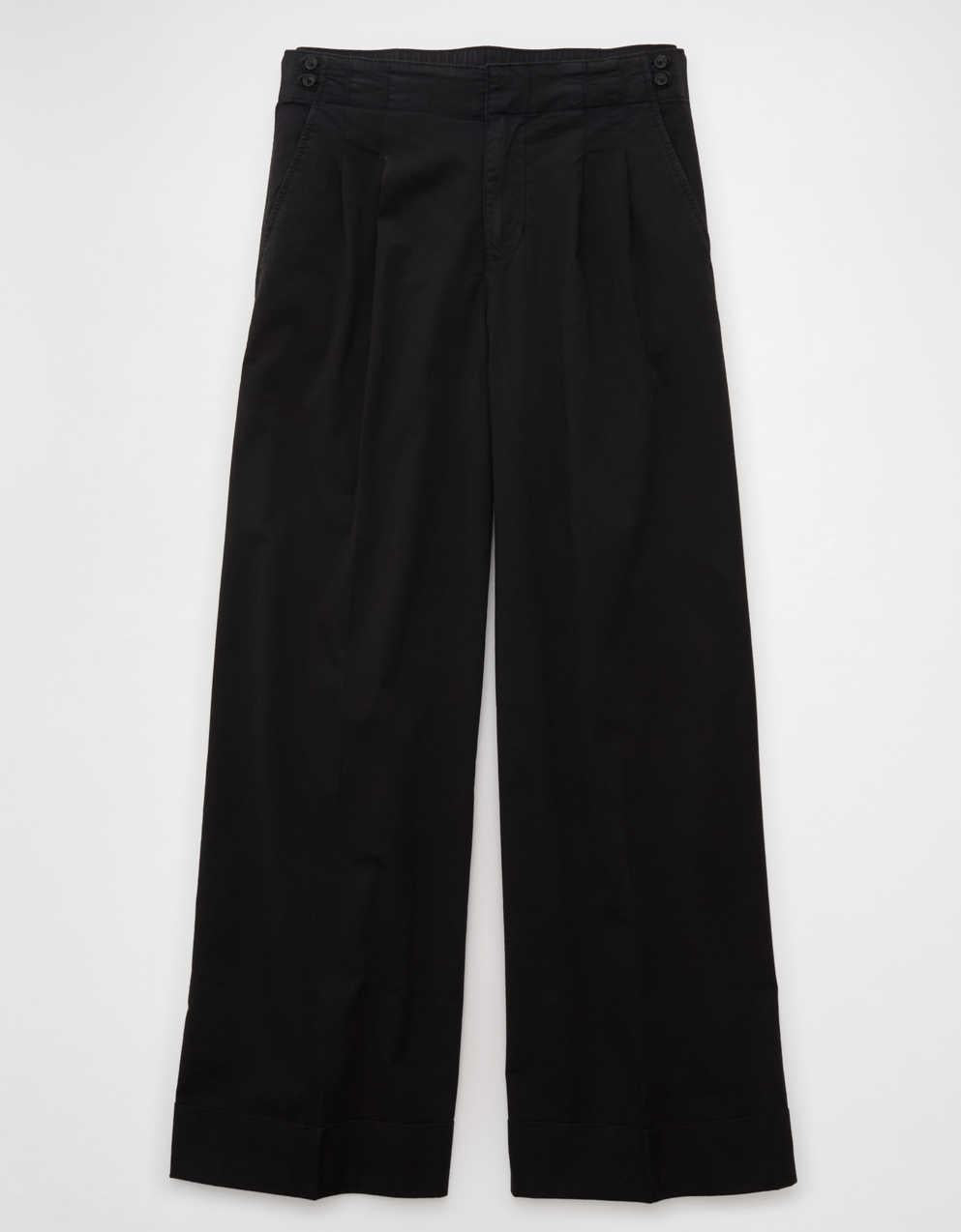 AE Poplin Pull-On Pant