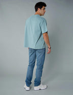 AE Oversized Icon T-Shirt