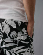 AE Sofa Surfin' 6" Mesh Lounge Short