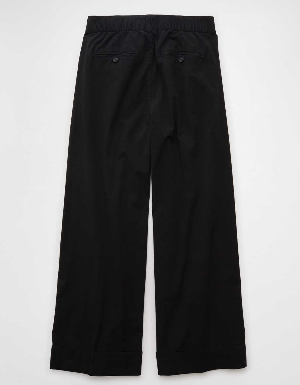 AE Poplin Pull-On Pant