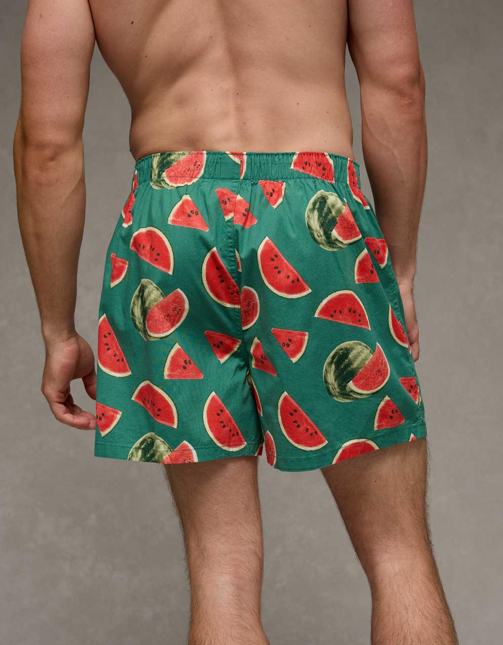 AEO Men's Stretch Boxer Short